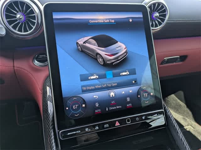 Thumbnail: 2024 Mercedes-Benz SL-Class - 34