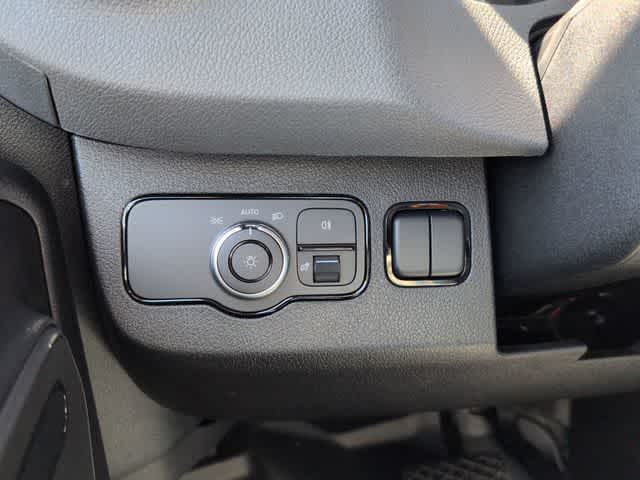 Thumbnail: 2026 Mercedes-Benz Sprinter - 24