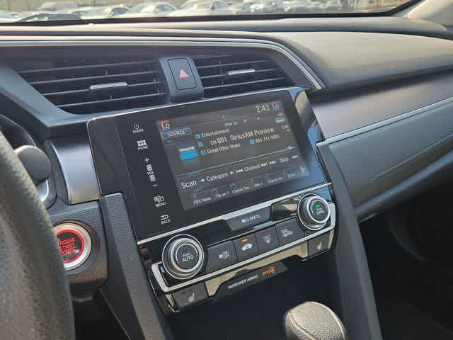 Thumbnail: 2016 Honda Civic - 30