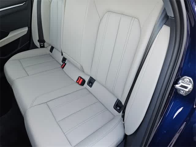 Thumbnail: 2025 Audi A3 - 15