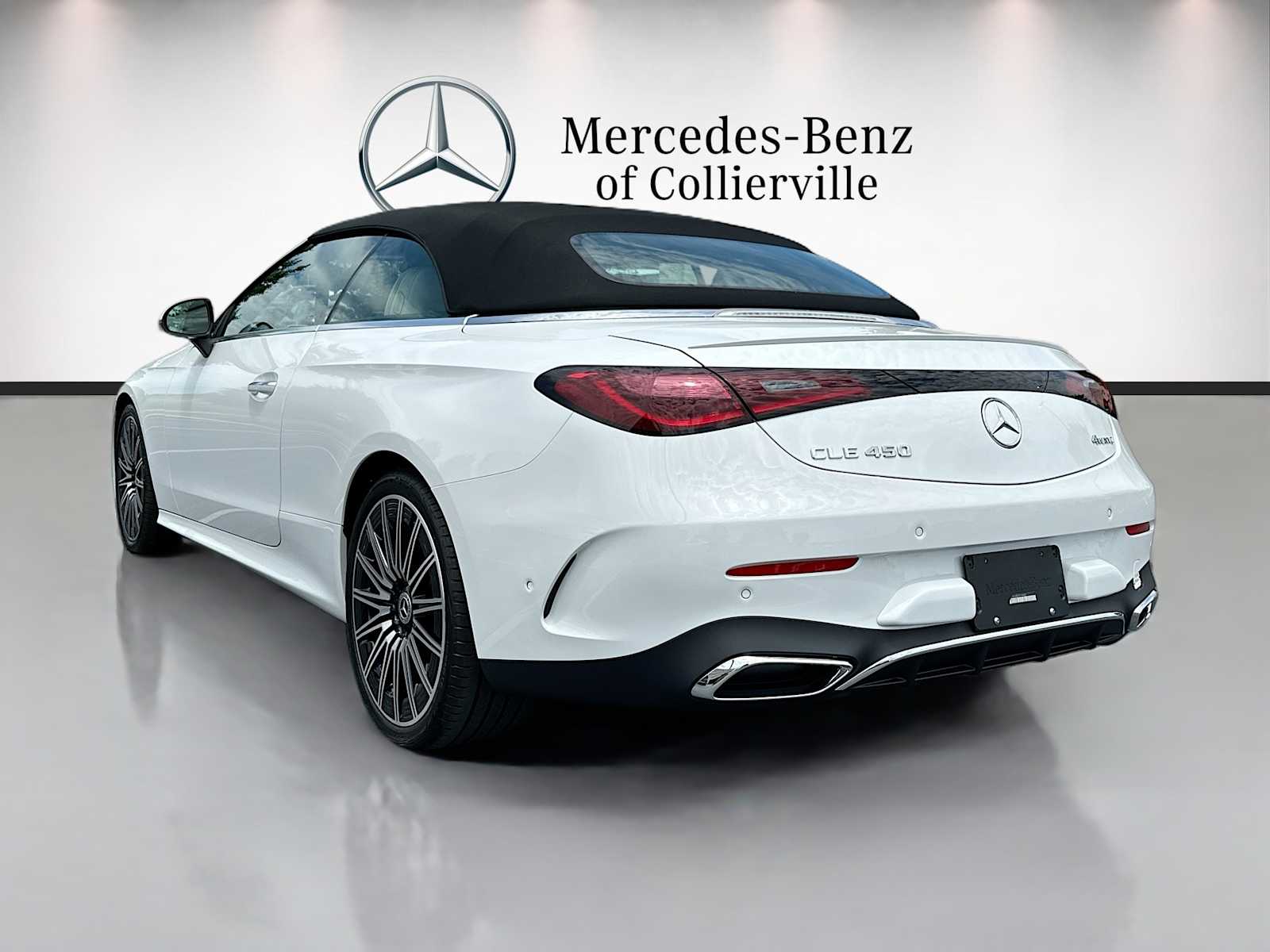 Thumbnail: 2025 Mercedes-Benz CLE - 6
