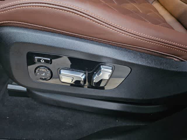 Thumbnail: 2025 BMW X5 - 16