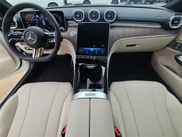 Thumbnail: 2026 Mercedes-Benz CLE - 18