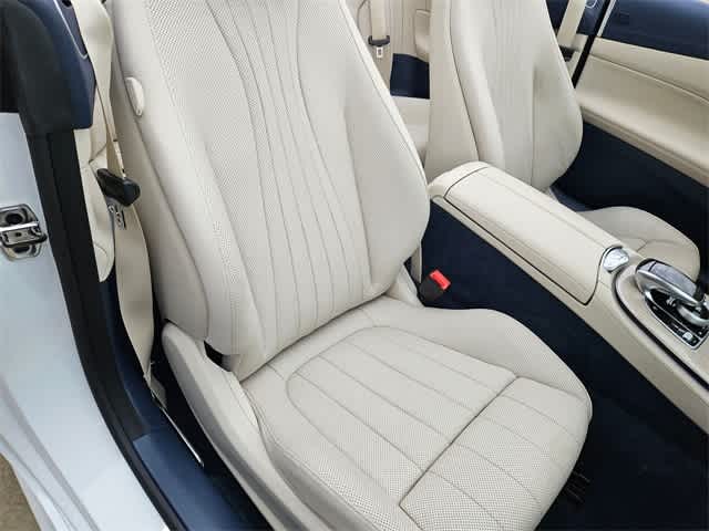 Thumbnail: 2023 Mercedes-Benz E-Class - 20