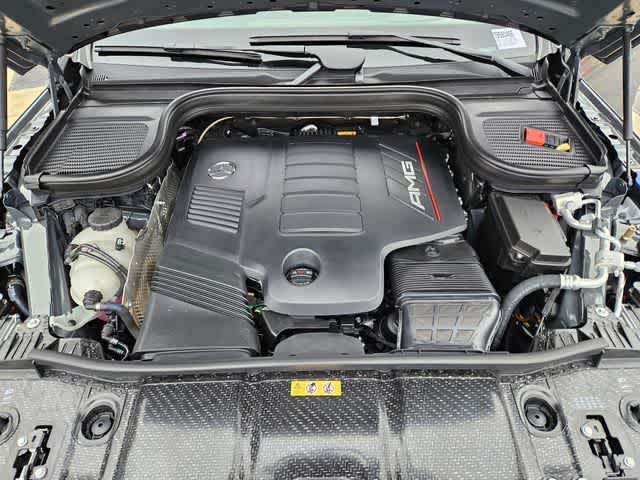 Thumbnail: 2026 Mercedes-Benz GLE - 14