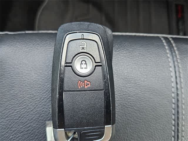 Thumbnail: 2023 Ford Ranger - 37