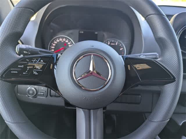 Thumbnail: 2026 Mercedes-Benz Sprinter - 21