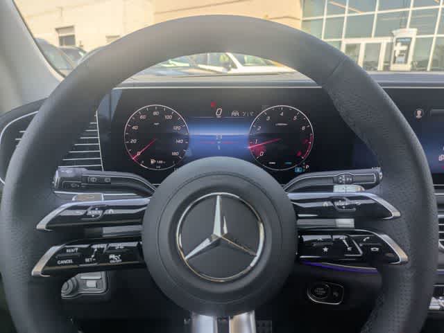 Thumbnail: 2026 Mercedes-Benz GLS - 24