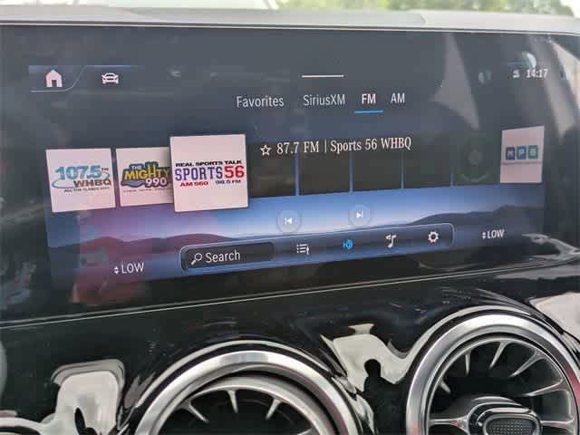 2025 Mercedes-Benz GLA GLA250 - Photo 23