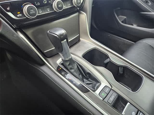 Thumbnail: 2021 Honda Accord - 32