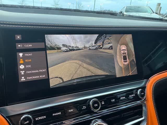Thumbnail: 2024 Bentley Flying Spur - 23
