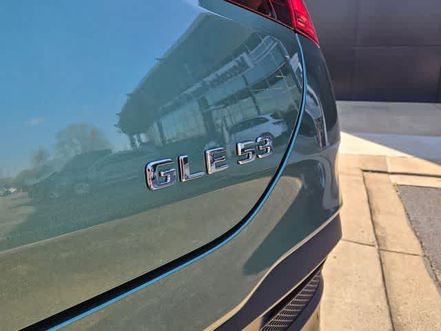 Thumbnail: 2026 Mercedes-Benz GLE - 12