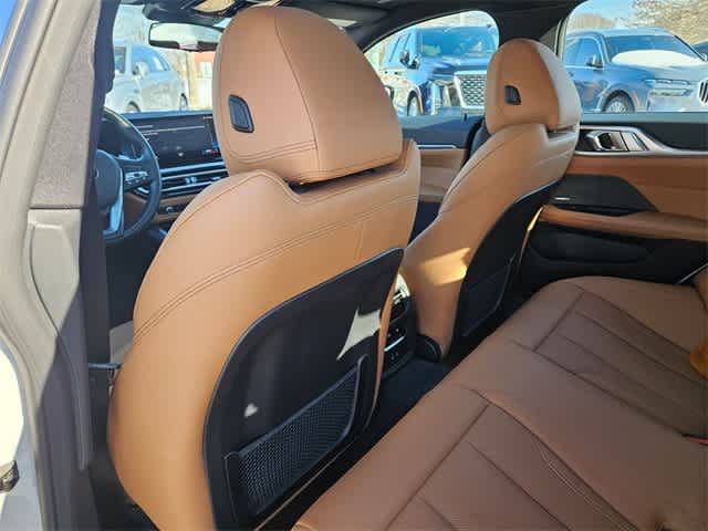 Thumbnail: 2024 BMW 4 Series - 18