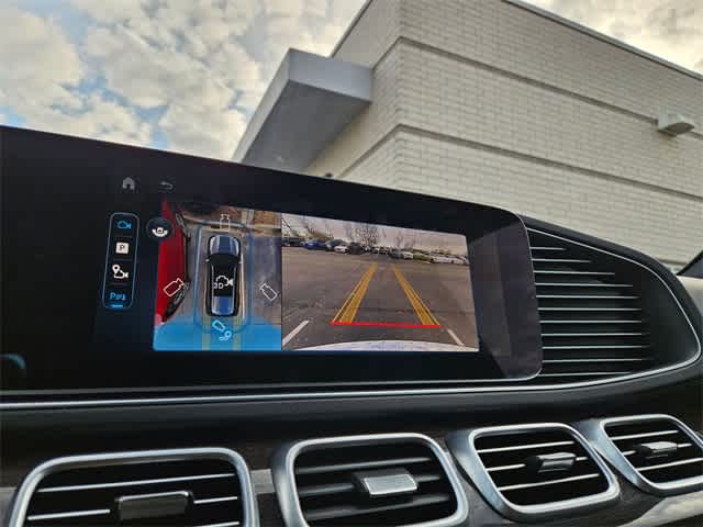 Thumbnail: 2025 Mercedes-Benz GLS - 31