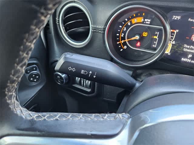 Thumbnail: 2021 Jeep Gladiator - 25