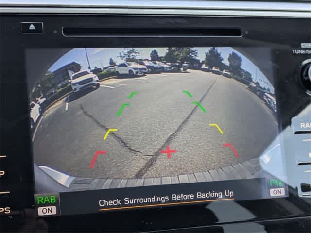 Thumbnail: 2018 Subaru Outback - 30