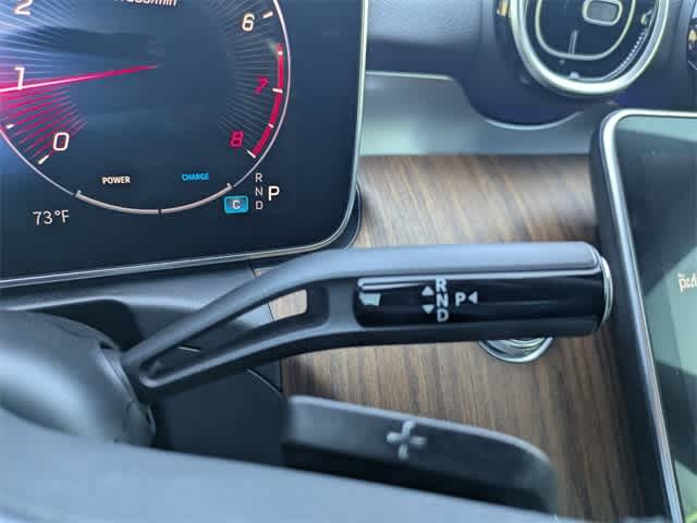 Thumbnail: 2024 Mercedes-Benz C-Class - 31