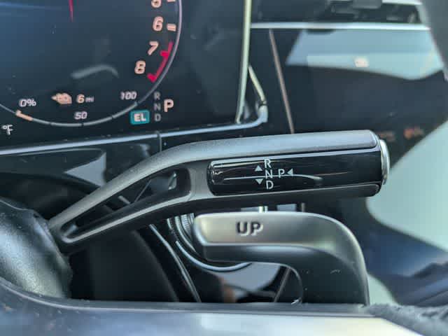 Thumbnail: 2026 Mercedes-Benz E-Class - 33