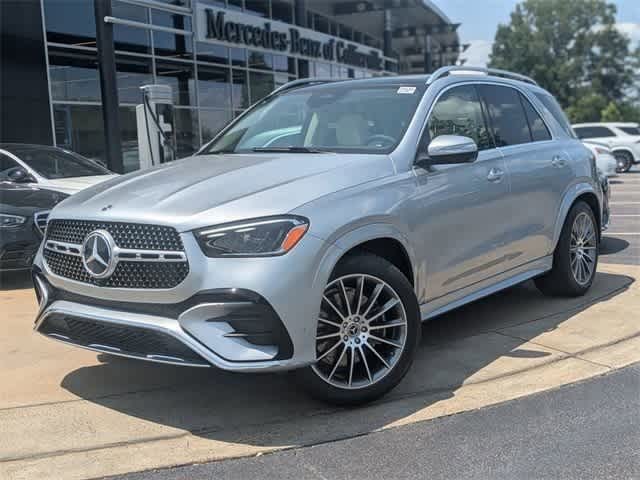 2025 Mercedes-Benz GLE 350 -
                  Collierville, TN
