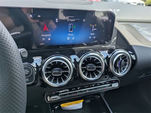 Thumbnail: 2026 Mercedes-Benz GLA - 25