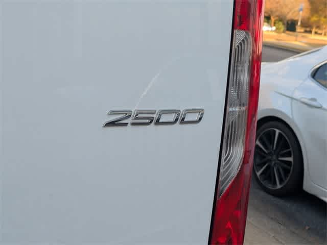 Thumbnail: 2026 Mercedes-Benz Sprinter - 12