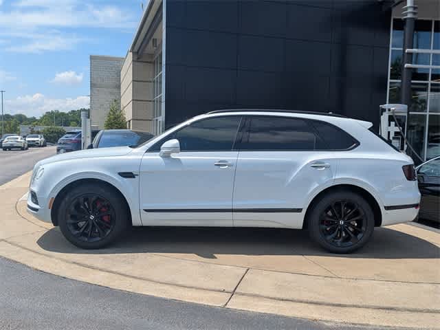 Thumbnail: 2017 Bentley Bentayga - 5