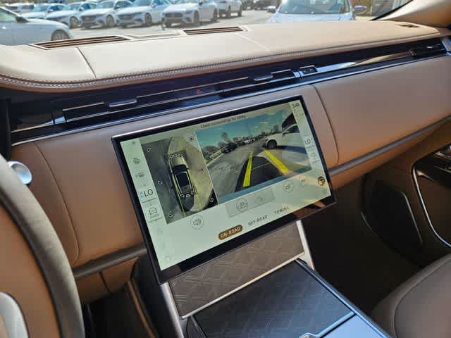 Thumbnail: 2026 Land Rover Range Rover - 31