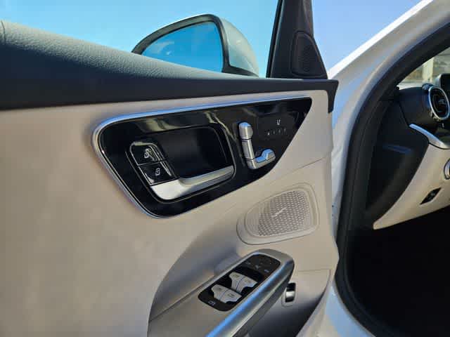 Thumbnail: 2026 Mercedes-Benz C-Class - 14