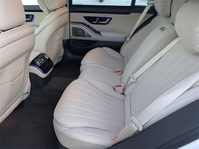 Thumbnail: 2026 Mercedes-Benz S-Class - 20