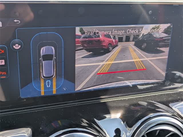 Thumbnail: 2026 Mercedes-Benz GLA - 28