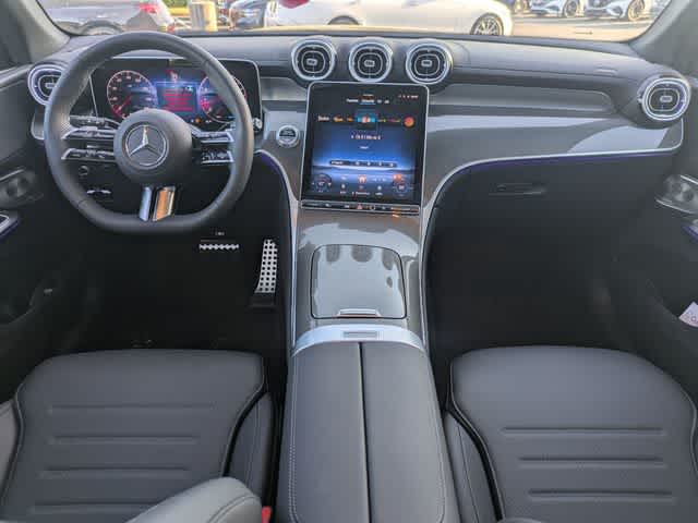 Thumbnail: 2026 Mercedes-Benz GLC - 12