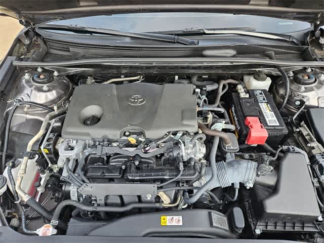 Thumbnail: 2024 Toyota Camry - 13