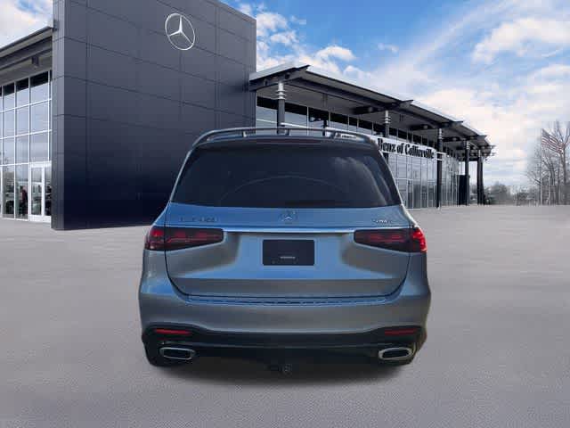 Thumbnail: 2024 Mercedes-Benz GLS - 7