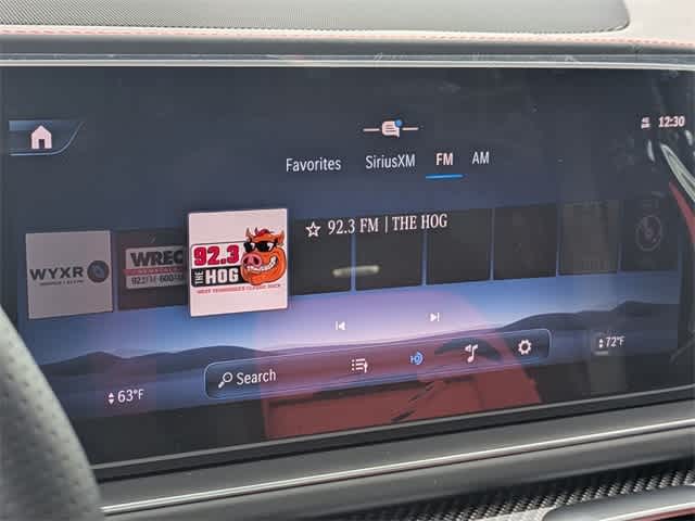 Thumbnail: 2026 Mercedes-Benz GLE - 30