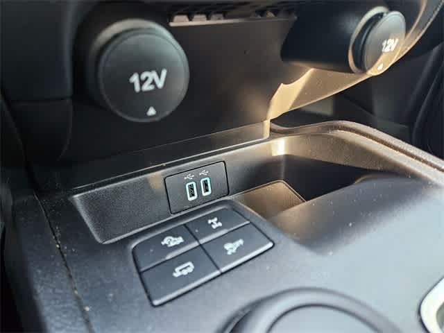 Thumbnail: 2023 Ford Ranger - 31