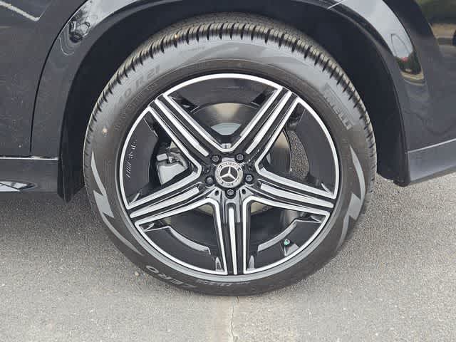 Thumbnail: 2026 Mercedes-Benz GLE - 14