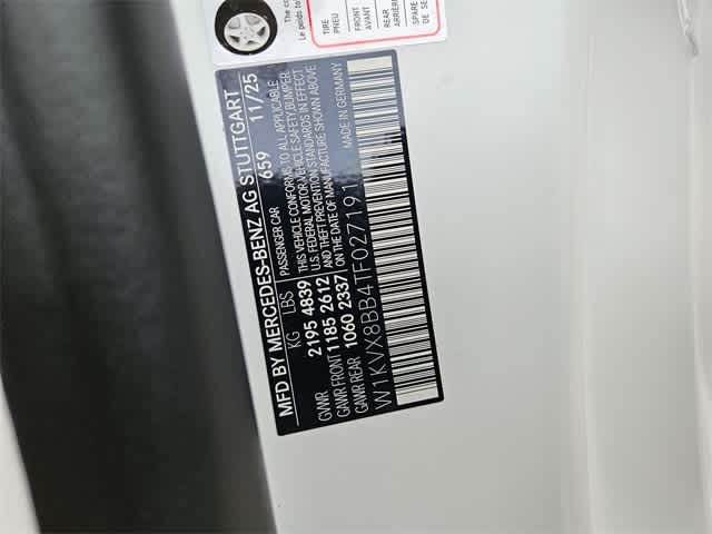 Thumbnail: 2026 Mercedes-Benz SL-Class - 30