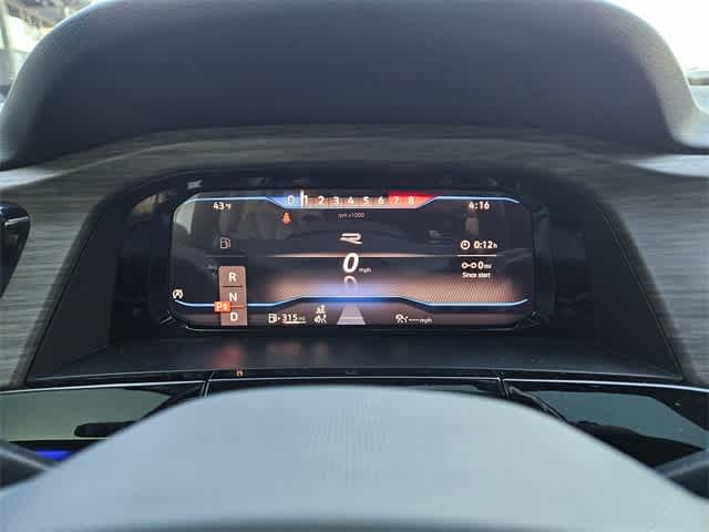 Thumbnail: 2024 Volkswagen Atlas - 27