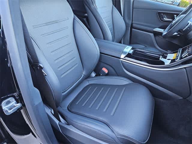 Thumbnail: 2026 Mercedes-Benz GLC - 20