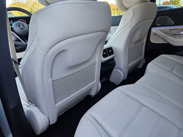 Thumbnail: 2026 Mercedes-Benz GLE - 17