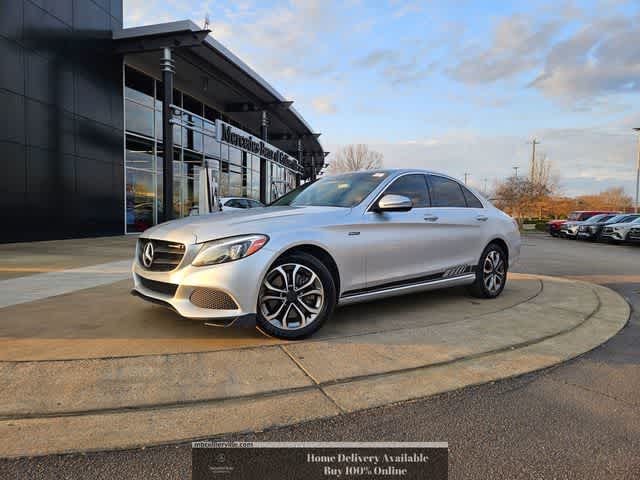 2016 Mercedes-Benz C-Class C 300 -
                  Collierville, TN