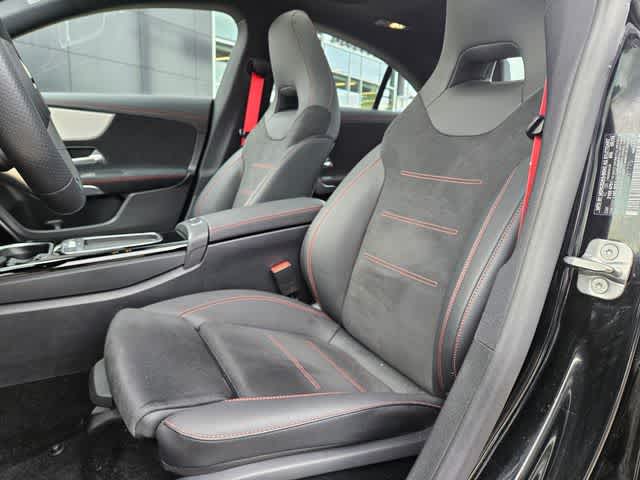 Thumbnail: 2025 Mercedes-Benz CLA - 15