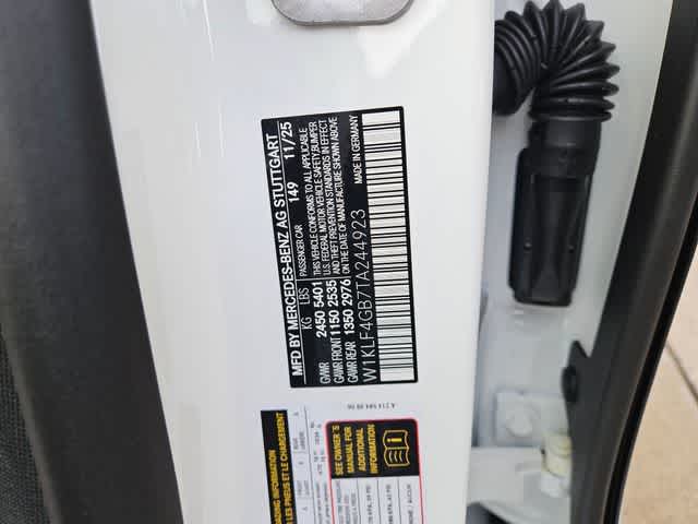 Thumbnail: 2026 Mercedes-Benz E-Class - 35