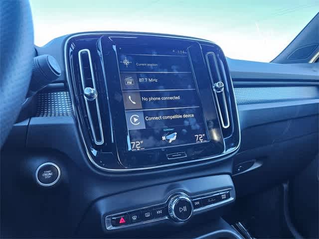 Thumbnail: 2020 Volvo XC40 - 29