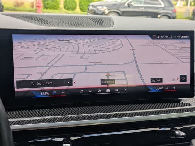 Thumbnail: 2024 BMW X5 - 29