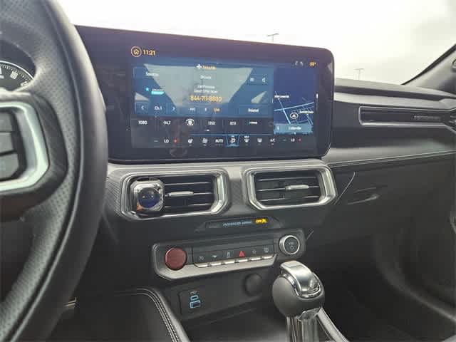 Thumbnail: 2025 Ford Mustang - 24