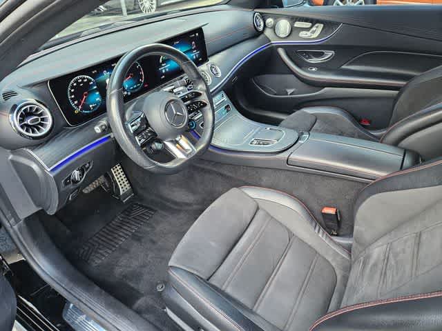 Thumbnail: 2021 Mercedes-Benz E-Class - 2