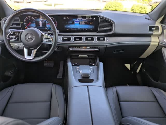Thumbnail: 2023 Mercedes-Benz GLE - 14