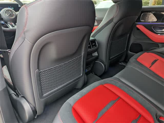 Thumbnail: 2026 Mercedes-Benz GLE - 18