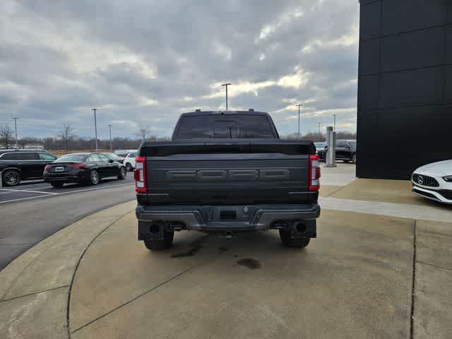 Thumbnail: 2023 Ford F-150 - 7
